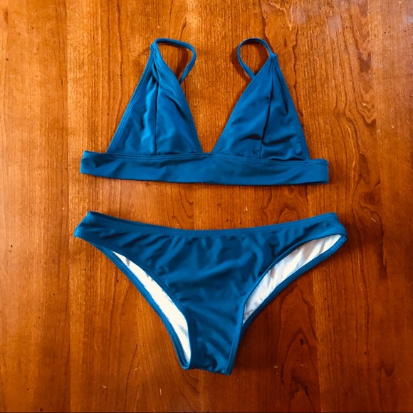 Shein Bikinis - Picture 5 of 6